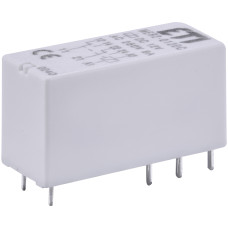 Реле електромеханічне мініатюрне MER2-012 DC 2p