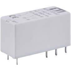 Реле електромеханічне мініатюрне MER2-024 AC 2p