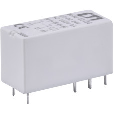 Реле електромеханічне мініатюрне MER2-024 DC 2p