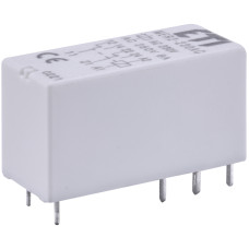 Реле електромеханічне мініатюрне MER2-230 AC 2p