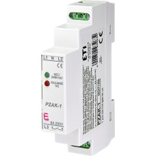 Реле контролю обриву, асиметрії и послідовності фаз PZAK-1