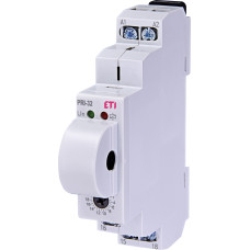 Реле контролю спожитого струму PRI-32 UNI 24-240V AC, 24V DC (1..20A) (1x8A_AC1)