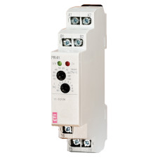 Реле контролю спожив. струму PRI-51/2 (0,2..2A) (1x8A_AC1)