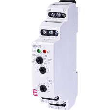 Реле пуска двигателя CRM-2T 230V (