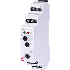 Реле пуска двигателя CRM-2T UNI (