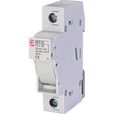 Роз`єднувач EFD 10 1P 32A 690V AC