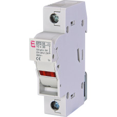 Роз`єднувач EFD 10 1P LED 32A 690V AC