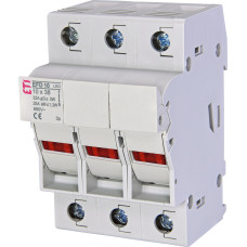 Роз`єднувач EFD 10 3P LED 32A 690V AC