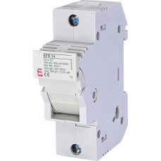 Роз`єднувач EFD 14 1P 50A 690V AC
