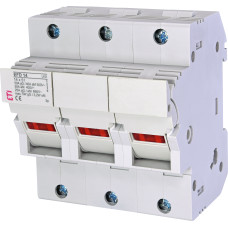 Роз`єднувач EFD 14 3P LED 50A 690V AC