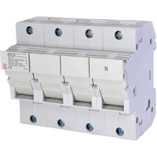 Роз`єднувач EFD 14 3P+N 50A 690V AC