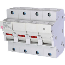 Роз`єднувач EFD 14 3P+N LED 50A 690V AC