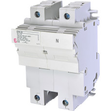 Роз`єднувач EFD 22 1P+N 100A 690V AC