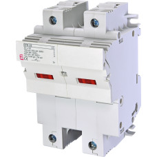 Роз`єднувач EFD 22 2P LED 100A 690V AC