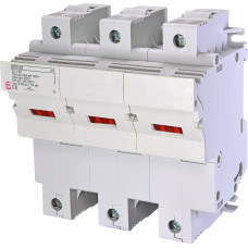 Роз`єднувач EFD 22 3P LED 100A 690V AC