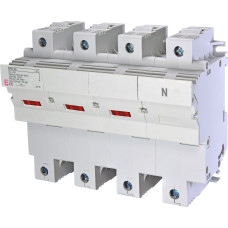 Роз`єднувач EFD 22 3P+N LED 100A 690V AC