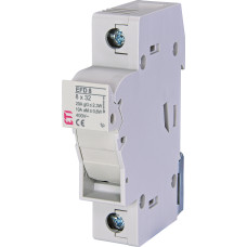 Роз`єднувач EFD 8 1P 20A 400V AC