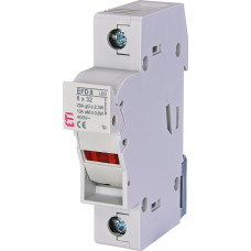 Роз`єднувач EFD 8 1P LED 20A 400V AC