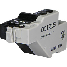 Розчіплювач мінімальної напруги NA2 125-630AF AC200-240V