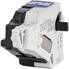 Розчіплювач мінімальної напруги NA2S 160&250AF AC200-240V (для EB2S)