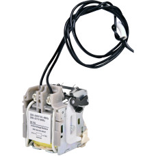 Розчіплювач мінімальної напруги NBS-NA 100-630AF (AC220/230V)