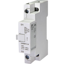 Розчіплювач мінімальної напруги URMPE-N (230V)
