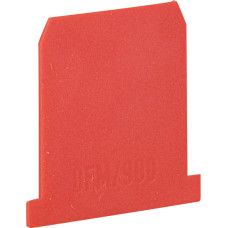 Роздільник перемичок ESC-DFM/900 (для ESC-CBC.2…10, 17x18, червона)