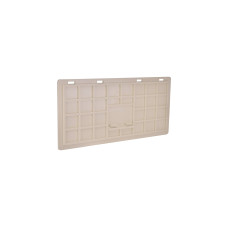 Розділювальна перегородка KP VSU