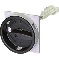 Рукоятка сіро-чорна RMMPE130 (130-155мм)