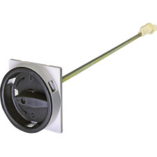 Рукоятка сіро-чорна RMMPE330 (330-355мм)