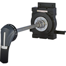 Рукоятка виносна  RO2 1250&1600Р (чорна)