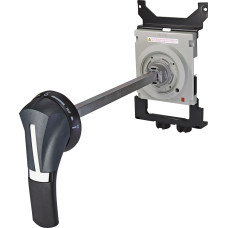 Рукоятка виносна  RO2 400&630Р (чорна)