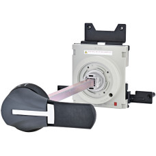 Рукоятка виносна  RO2 800&1000P (чорна)