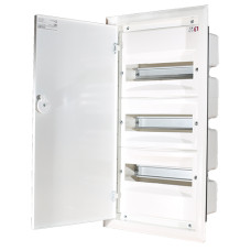 Щит металопластиковий ERP 12-3 (36мод.)