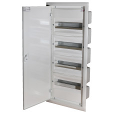 Щит металопластиковий ERP 12-4 (48мод.)