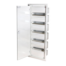 Щит металопластиковий ERP 12-5 (60мод.)