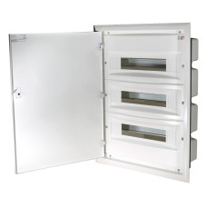 Щит металопластиковий ERP 18-3 (54мод.)