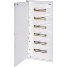 Щит металопластиковий ERP 18-6 (108мод.)