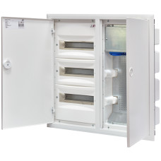 Щит металопластиковий ERP12-3-3H MEDIA