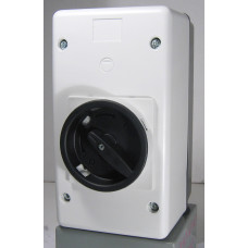 Щиток MLPEE55G-E (IP55_жовт.-черв.)