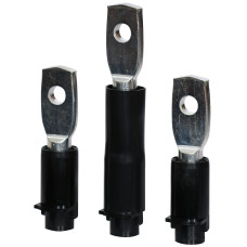 Шина для заднього підключення RC2 250/3S-L (компл. 3 шт.)