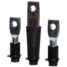 Шина для заднього підключення RC2 400/3