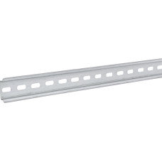 Шина монтажна DIN TH 35x7,5L (1м)