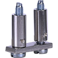 Шина з`єднув. 2-полюсна MP 2 10