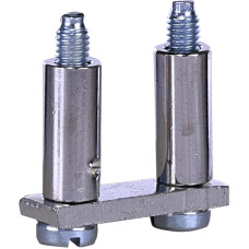 Шина з`єднув. 2-полюсна MP 2 16