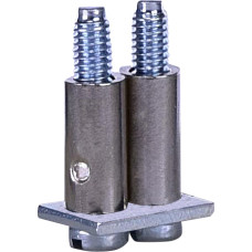 Шина з`єднув. 2-полюсна MP 2 2.5