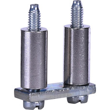 Шина з`єднув. 2-полюсна MP 2 35