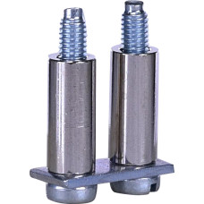 Шина з`єднув. 2-полюсна MP 2 6