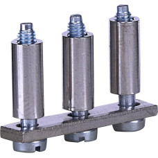 Шина з`єднув. 3-полюсна MP 3 10