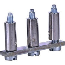 Шина з`єднув. 3-полюсна MP 3 16